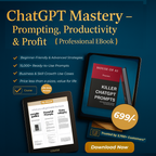 INDIA'S BEST SELLING AI MASTERY GUIDE - (Complete Pack)