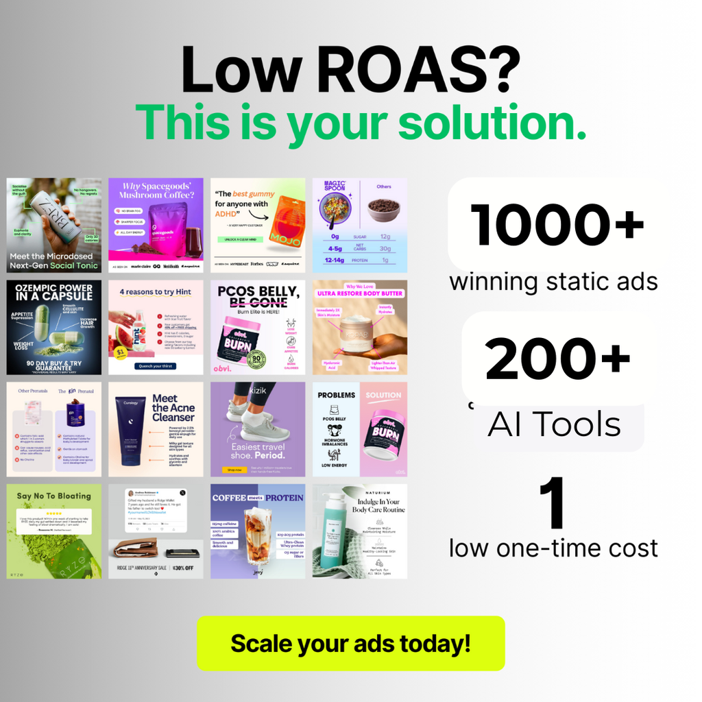 1000+ WINNING ADS TEMPLATES (+FREE BONUSES)
