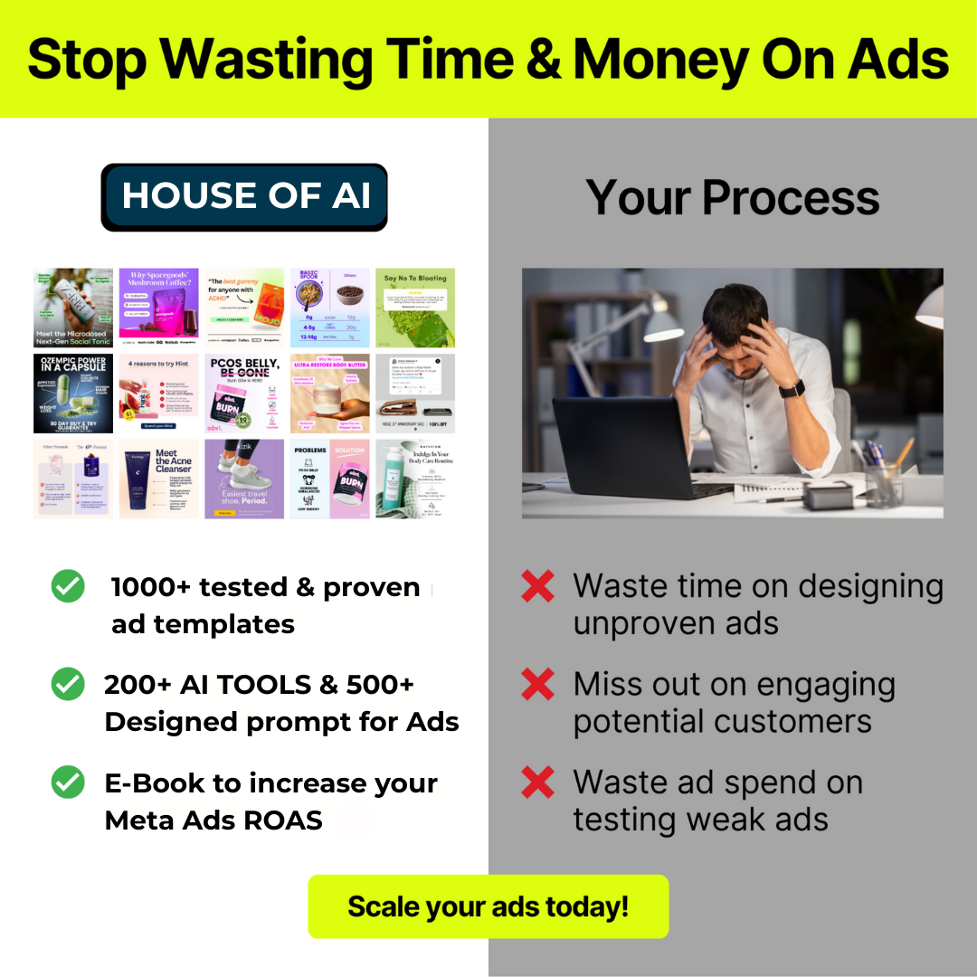 1000+ WINNING ADS TEMPLATES (+FREE BONUSES)