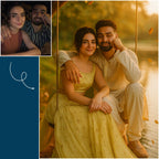 INDIA'S BEST SELLING ROYAL WEDDING AI PROMPT GUIDE