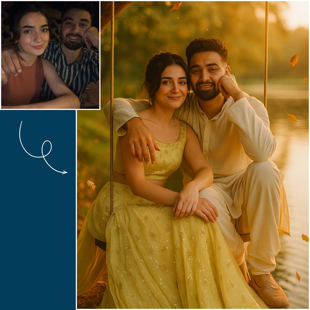 INDIA'S BEST SELLING ROYAL WEDDING AI PROMPT GUIDE