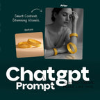 INDIA'S BEST SELLING LUXURY JEWELLRY AI PROMPT GUIDE