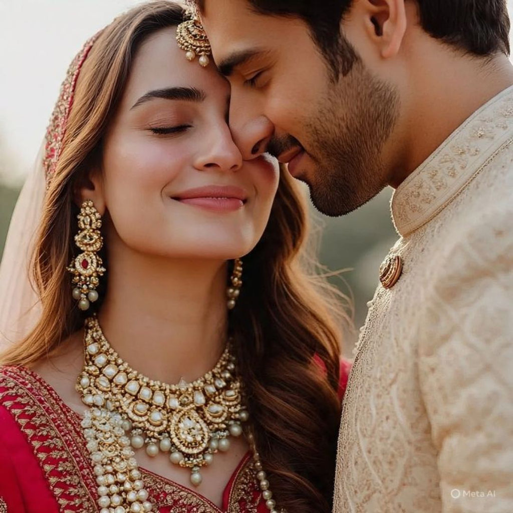 INDIA'S BEST SELLING ROYAL WEDDING AI PROMPT GUIDE