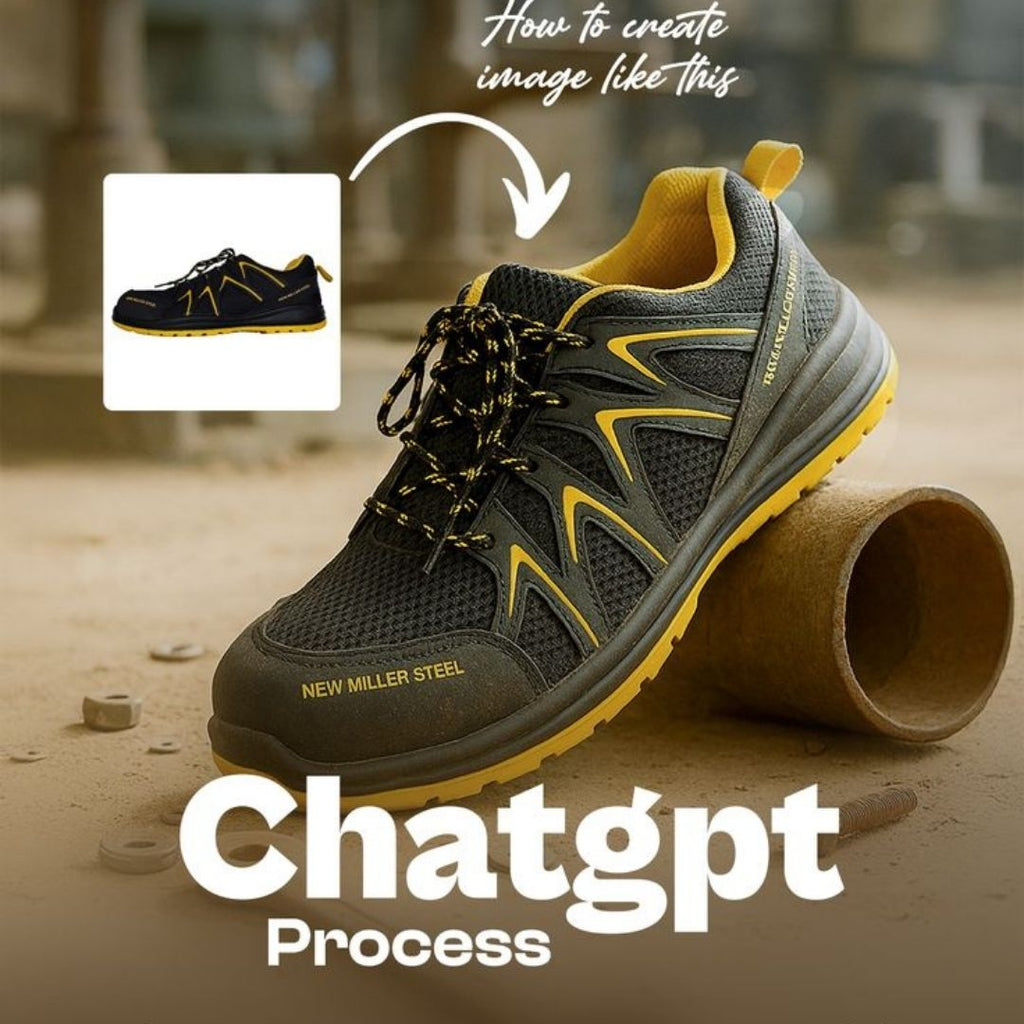 INDIA'S BEST SELLING AI PRODUCT PROMPT PACK