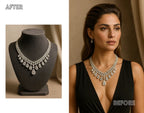 INDIA'S BEST SELLING LUXURY JEWELLRY AI PROMPT GUIDE